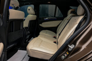 Mercedes-Benz GLE 2016 7/15