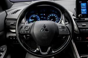 Mitsubishi Eclipse Cross 2022 9/13