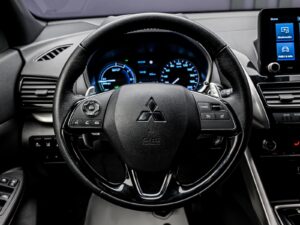 Mitsubishi Eclipse Cross 2022 9/13