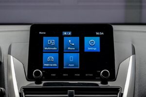 Mitsubishi Eclipse Cross 2022 10/13