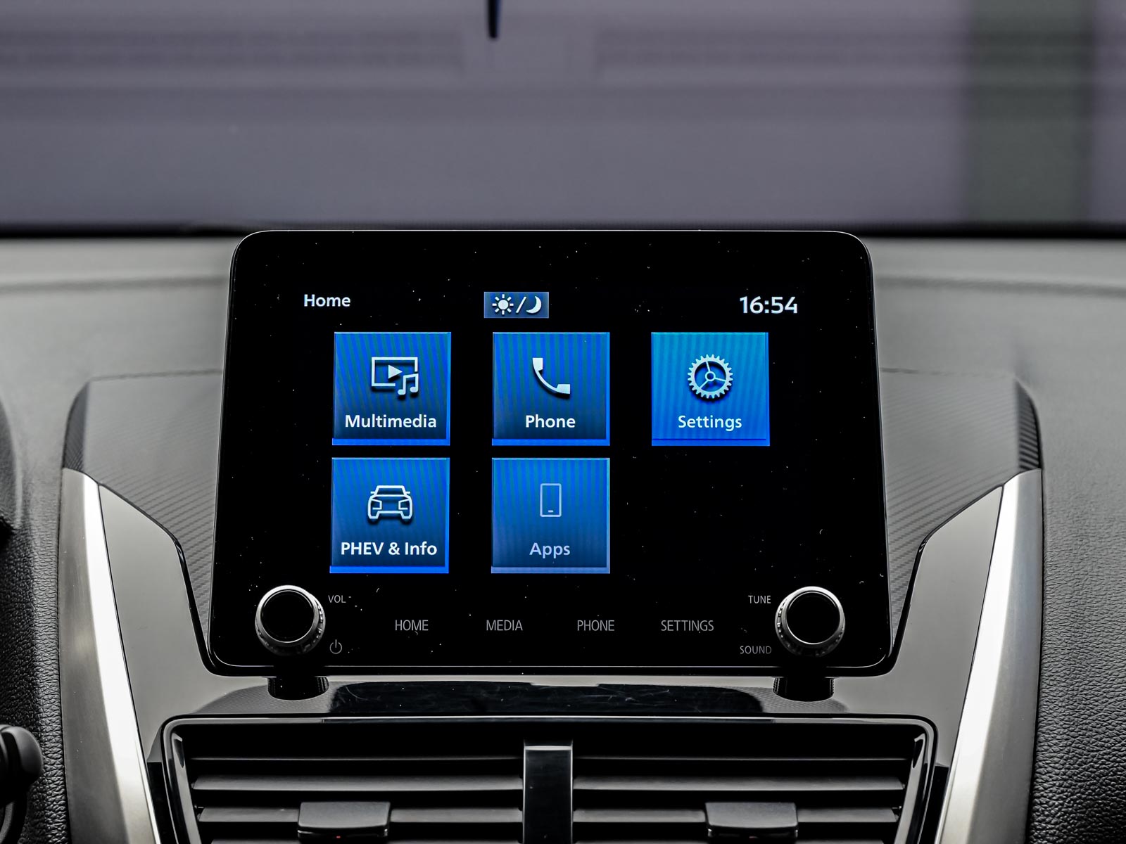 Mitsubishi Eclipse Cross 2022 10/13