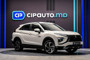 Mitsubishi Eclipse Cross 2022 4/13