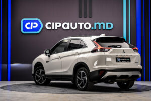 Mitsubishi Eclipse Cross 2022 2/13