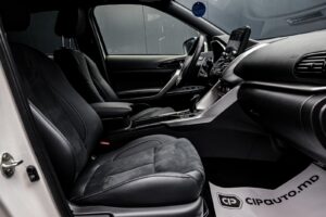 Mitsubishi Eclipse Cross 2022 6/13