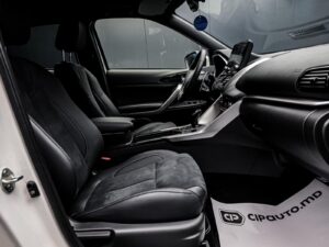 Mitsubishi Eclipse Cross 2022 6/13