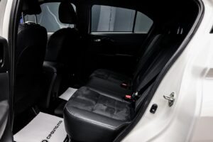 Mitsubishi Eclipse Cross 2022 7/13