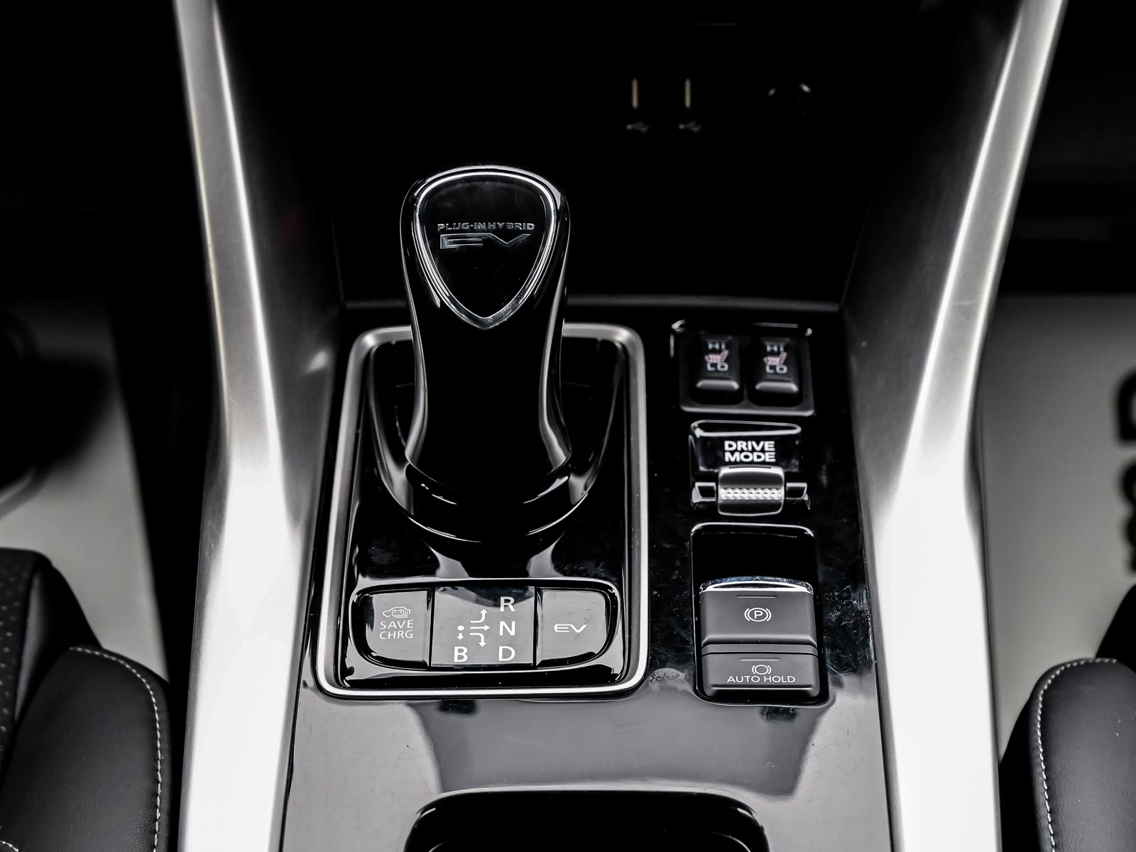 Mitsubishi Eclipse Cross 2022 11/13