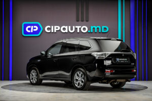 Mitsubishi Outlander 2013 2/14