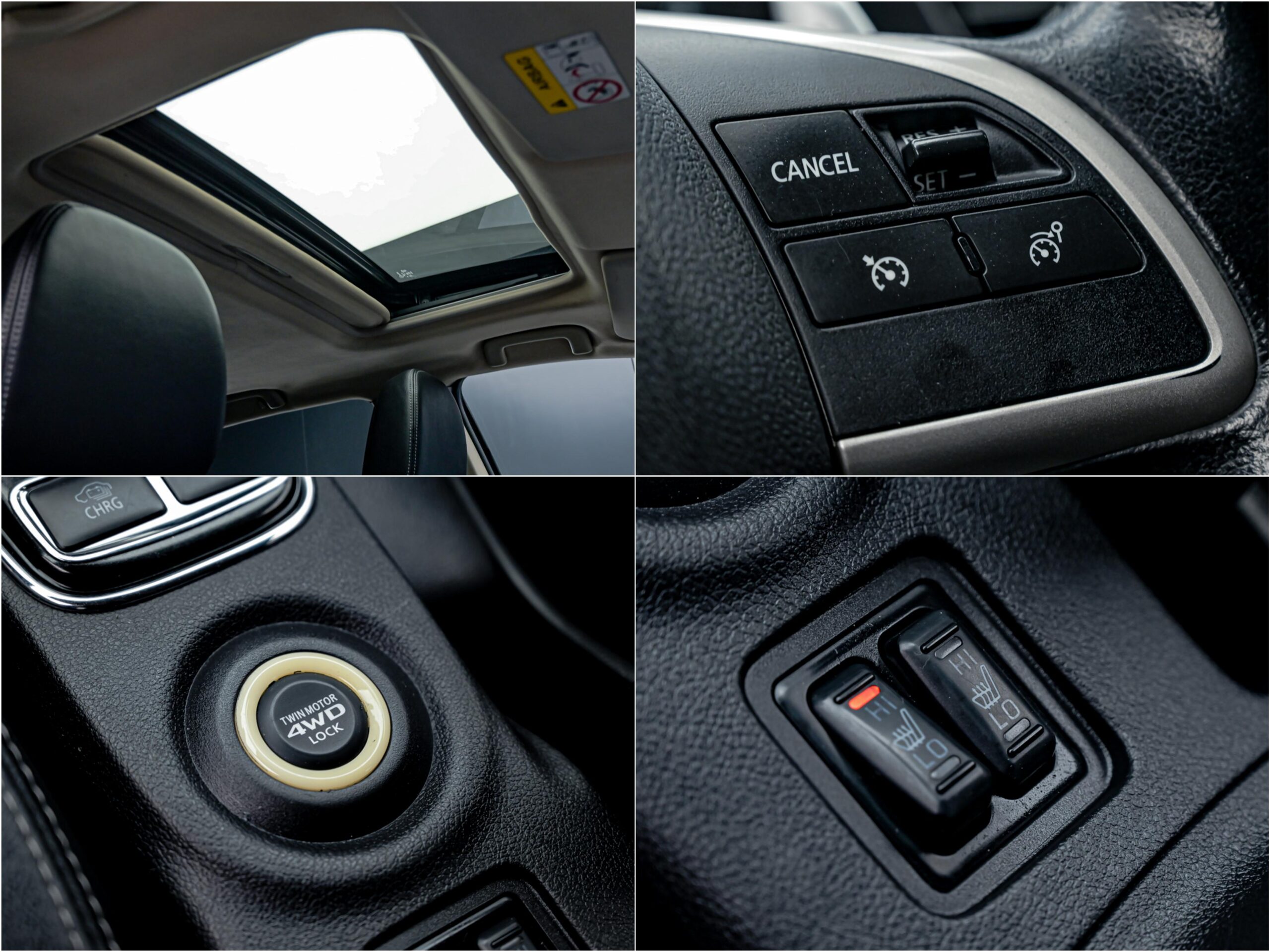 Mitsubishi Outlander 2013 13/14