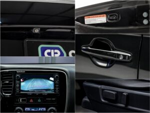 Mitsubishi Outlander 2013 14/14