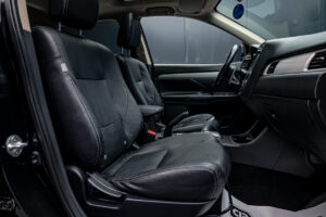 Mitsubishi Outlander 2013 6/14