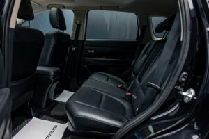 Mitsubishi Outlander 2013 7/14