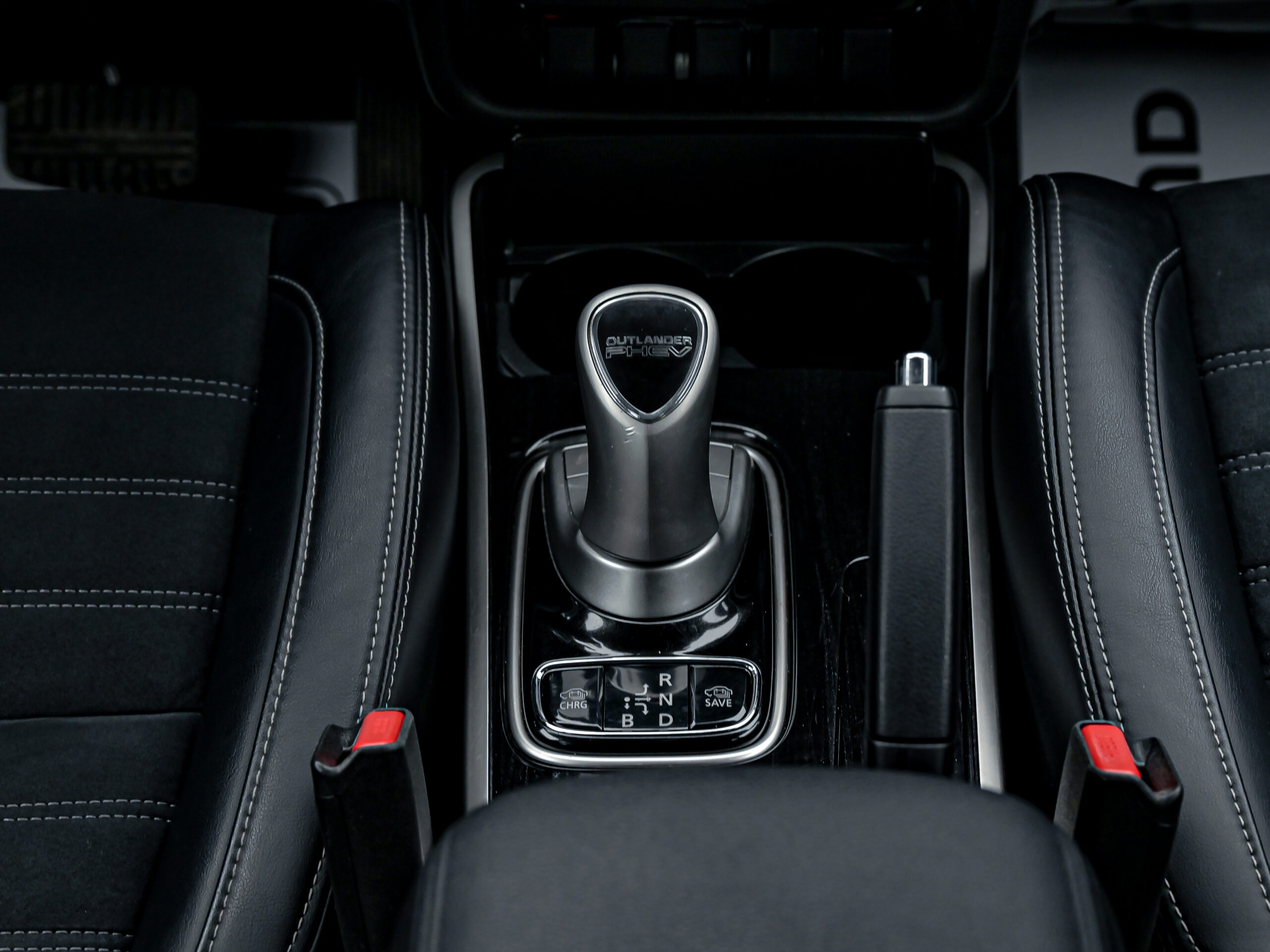 Mitsubishi Outlander 2015 12/14