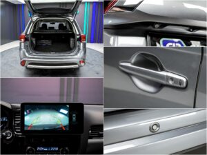 Mitsubishi Outlander 2015 14/14