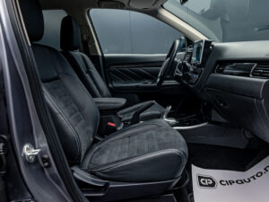 Mitsubishi Outlander 2015 6/14