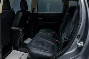 Mitsubishi Outlander 2015 7/14