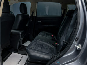 Mitsubishi Outlander 2015 7/14