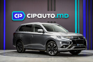 Mitsubishi Outlander 2015 4/14