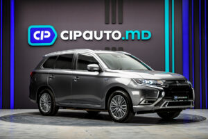 Mitsubishi Outlander 2020 4/14