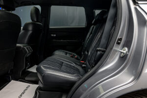 Mitsubishi Outlander 2020 7/14