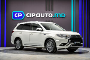 Mitsubishi Outlander 2020 4/13