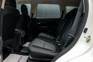 Mitsubishi Outlander 2020 7/13