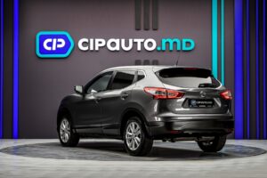 Nissan Qashqai 2016 2/11