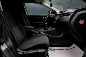 Nissan Qashqai 2016 6/11