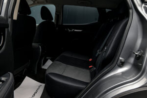 Nissan Qashqai 2016 7/11