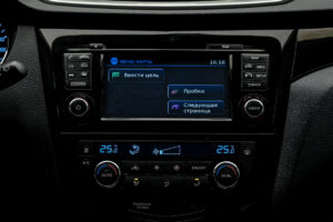 Nissan Qashqai 2016 10/11