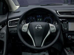 Nissan Qashqai 2017 9/14