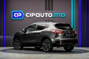 Nissan Qashqai 2017 2/14