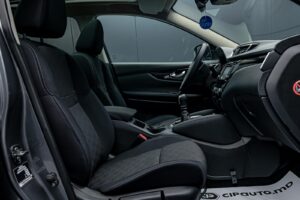 Nissan Qashqai 2017 6/14