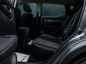 Nissan Qashqai 2017 7/14