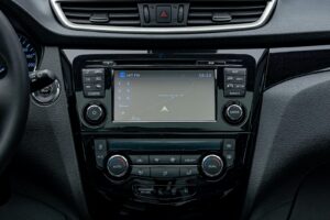 Nissan Qashqai 2017 10/14