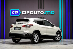 Nissan Qashqai 2020 3/13