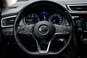 Nissan Qashqai 2020 9/13