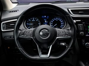 Nissan Qashqai 2020 9/13