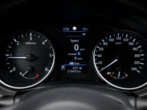 Nissan Qashqai 2020 8/13