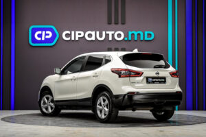 Nissan Qashqai 2020 2/13