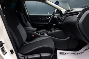 Nissan Qashqai 2020 6/13