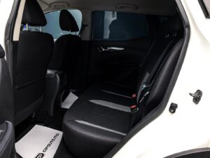 Nissan Qashqai 2020 7/13