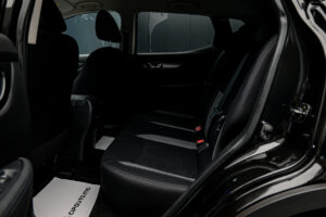 Nissan Qashqai 2021 7/13