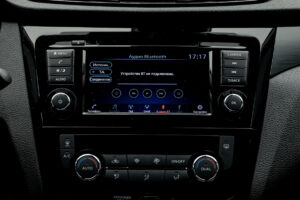 Nissan Qashqai 2021 10/13