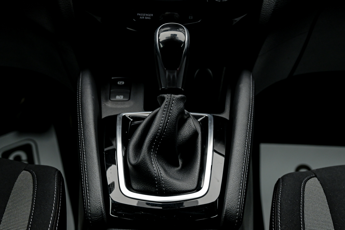 Nissan Qashqai 2021 11/13