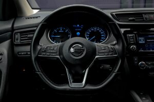 Nissan Qashqai 2021 9/13