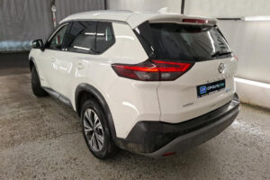 Nissan X-Trail 2023 2/10