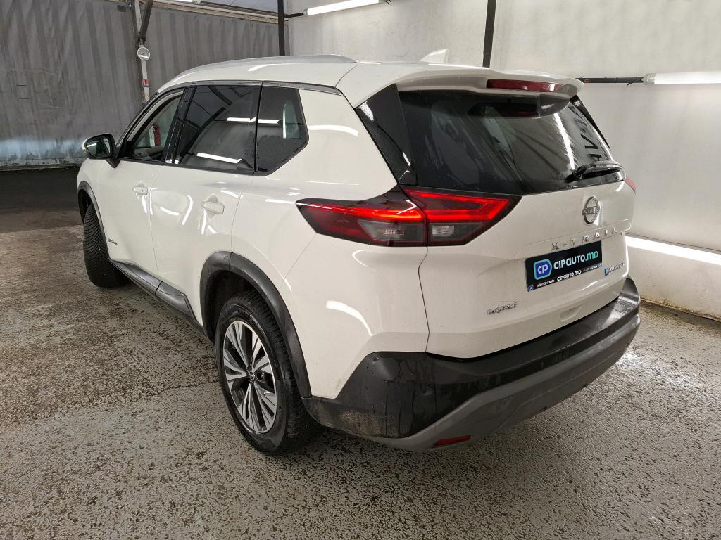 Nissan X-Trail 2023 2/10