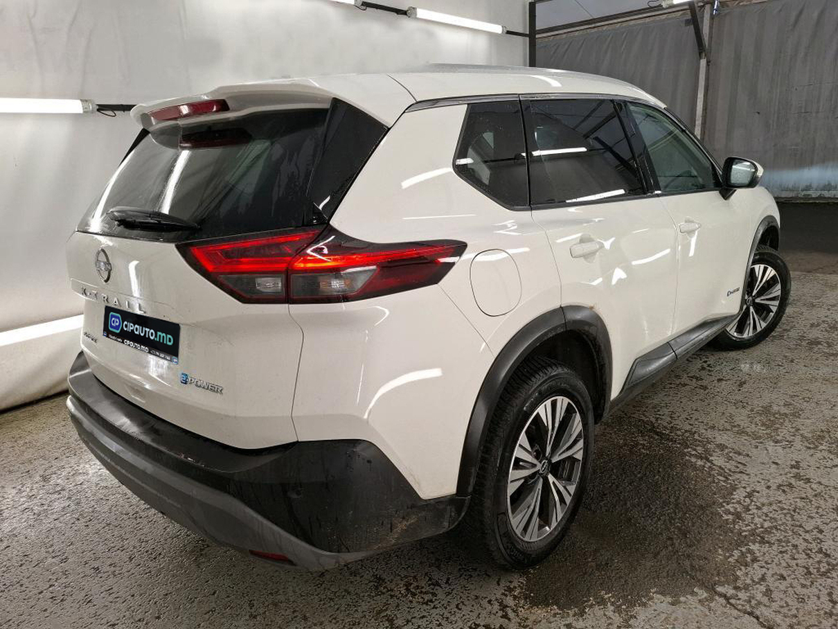 Nissan X-Trail 2023 3/10