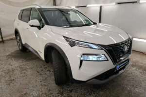 Nissan X-Trail 2023 4/10